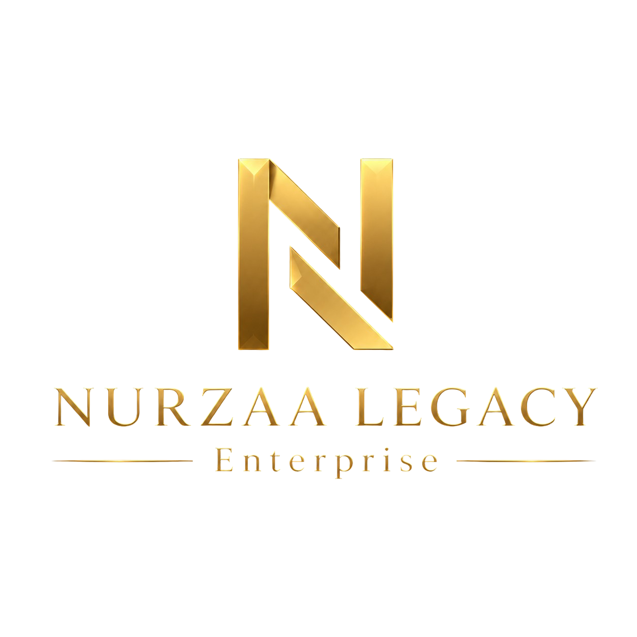 Nurzaa Legacy Enterprise Logo